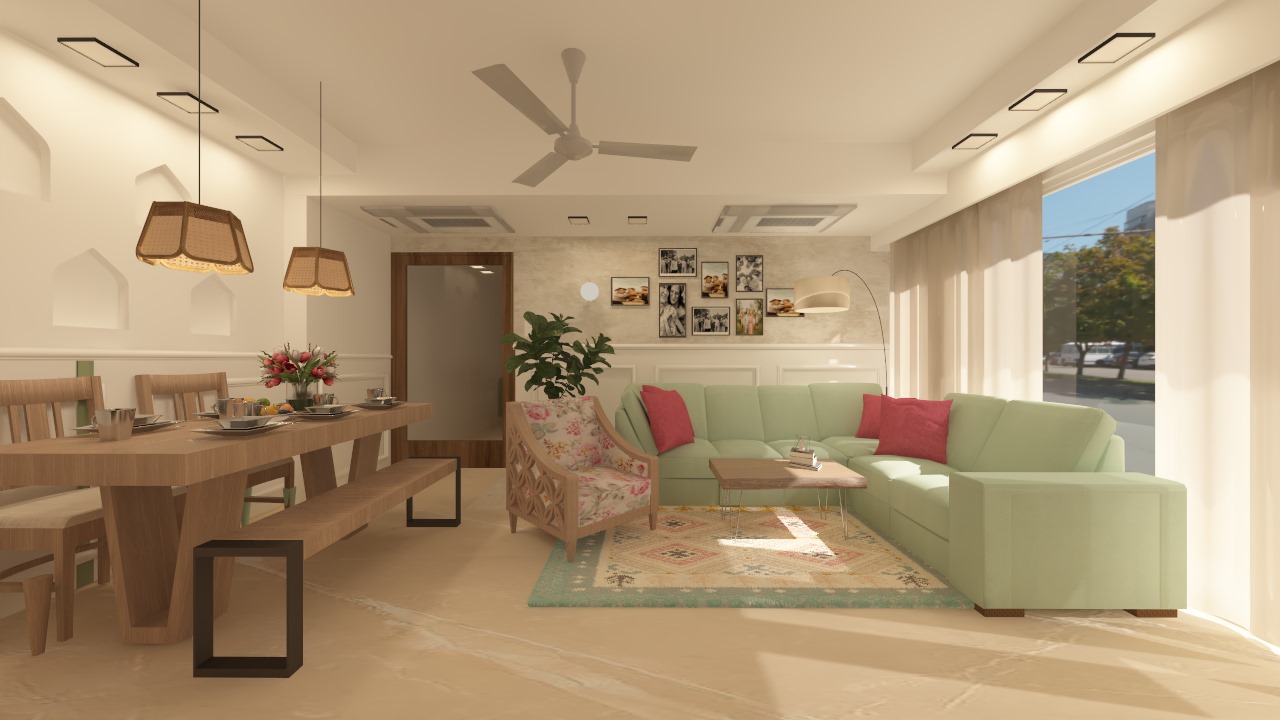  Best Interior Decorators In Ranchi